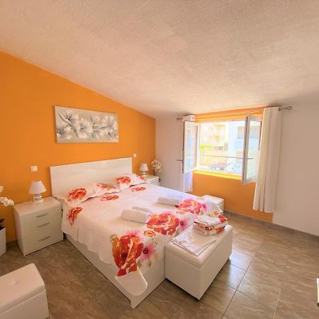 Apartment Mountain Makarska Extérieur photo