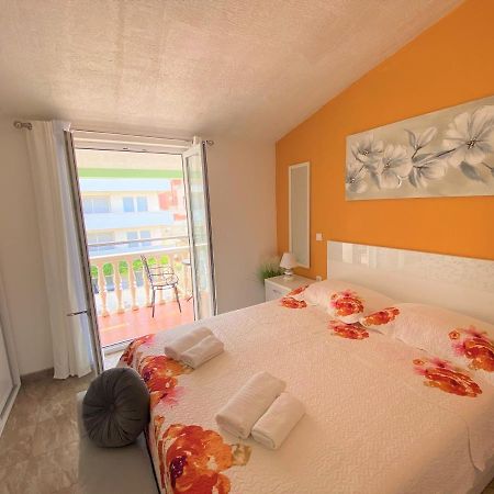Apartment Mountain Makarska Extérieur photo