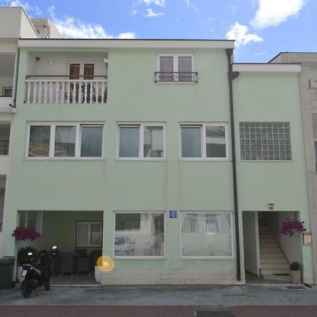 Apartment Mountain Makarska Extérieur photo