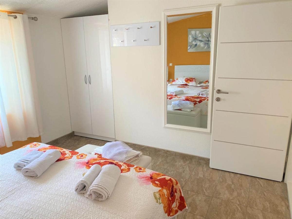 Apartment Mountain Makarska Extérieur photo