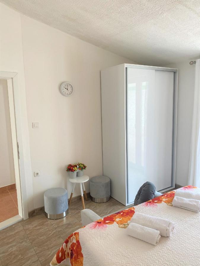 Apartment Mountain Makarska Extérieur photo