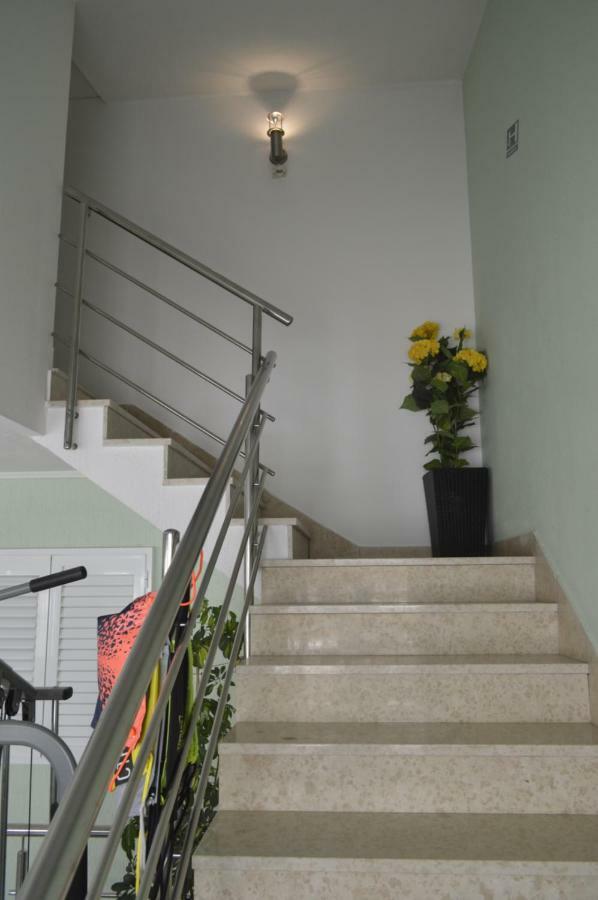 Apartment Mountain Makarska Extérieur photo